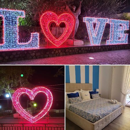B&B La Rada Sorrento Kültér fotó