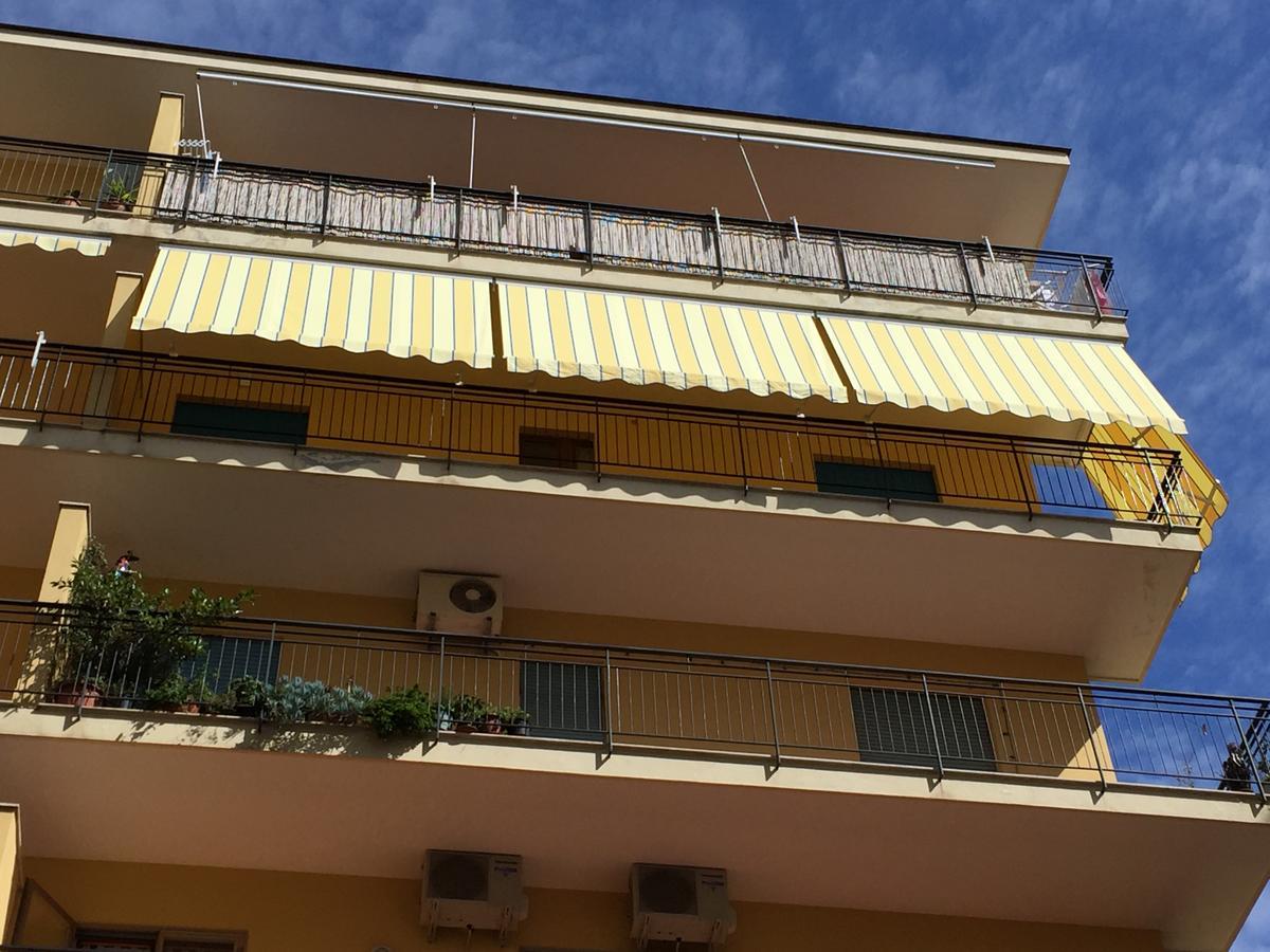 B&B La Rada Sorrento Kültér fotó