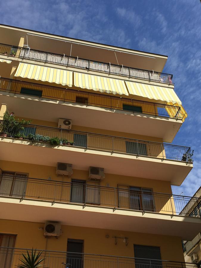 B&B La Rada Sorrento Kültér fotó