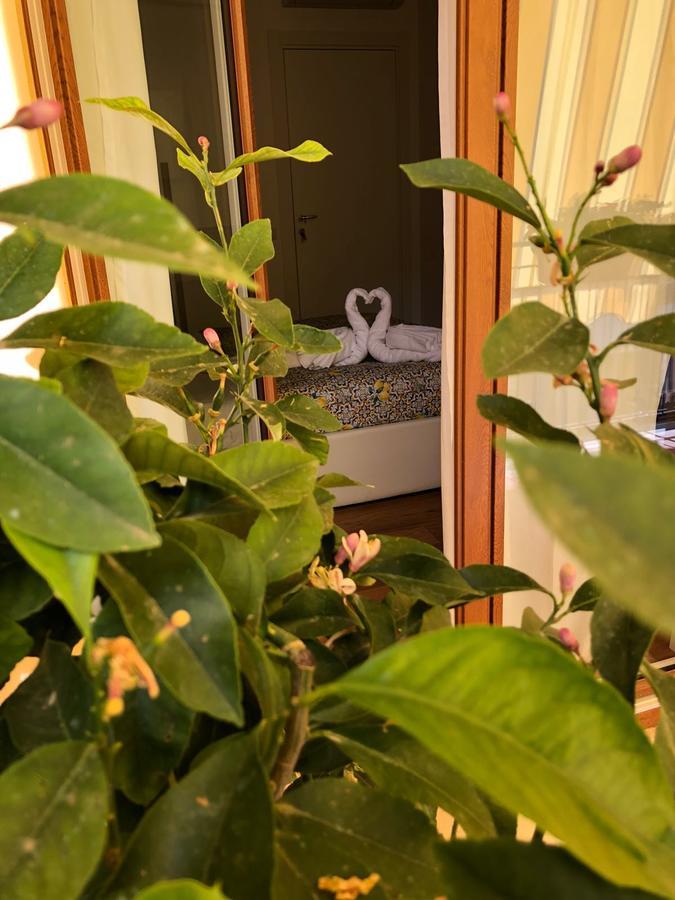 B&B La Rada Sorrento Kültér fotó