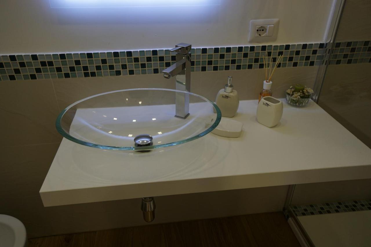 B&B La Rada Sorrento Kültér fotó