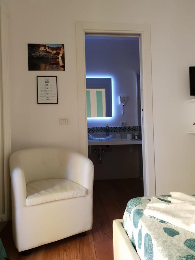 B&B La Rada Sorrento Kültér fotó