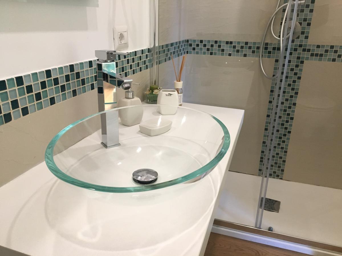 B&B La Rada Sorrento Kültér fotó