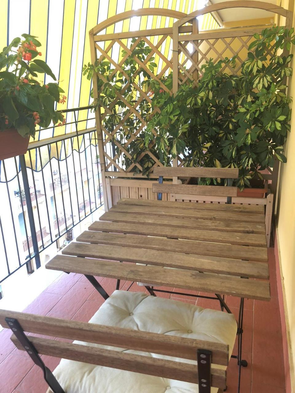 B&B La Rada Sorrento Kültér fotó