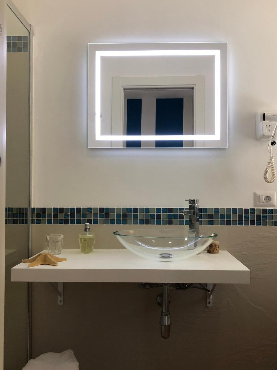 B&B La Rada Sorrento Kültér fotó