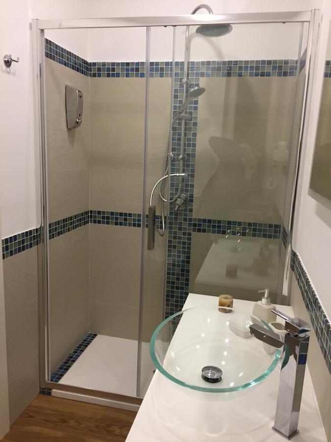 B&B La Rada Sorrento Kültér fotó