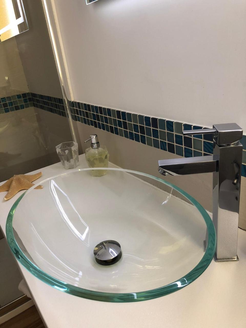 B&B La Rada Sorrento Kültér fotó