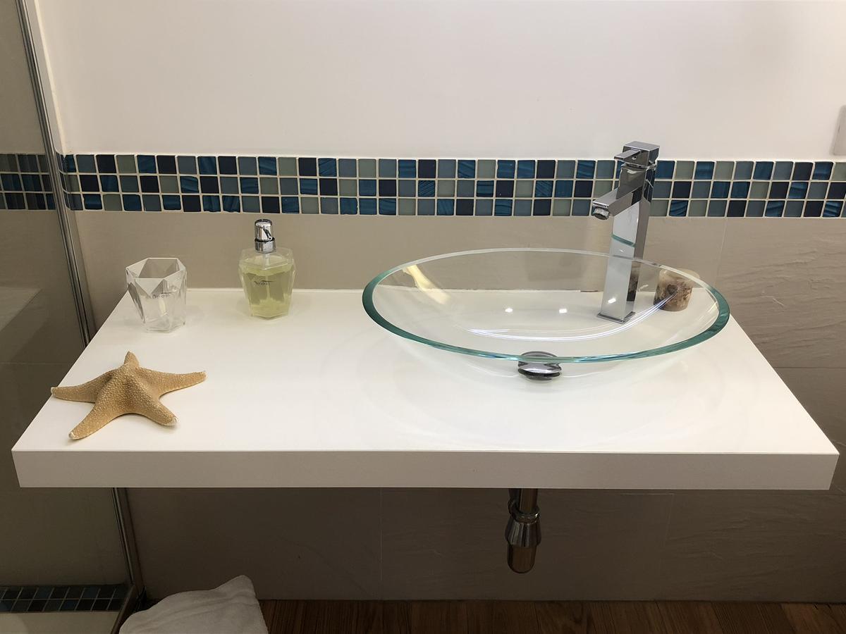 B&B La Rada Sorrento Kültér fotó