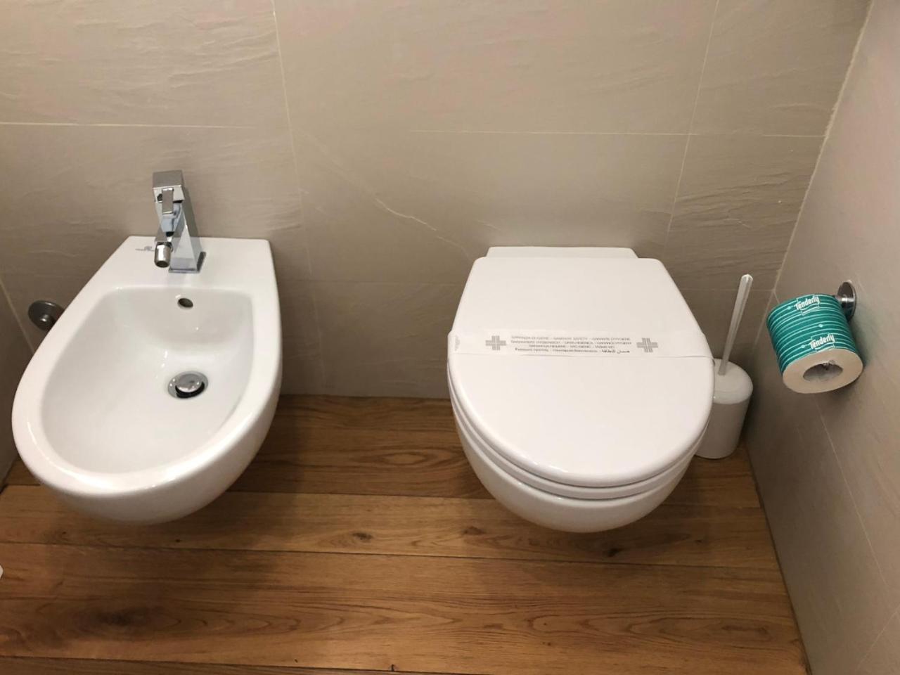 B&B La Rada Sorrento Kültér fotó