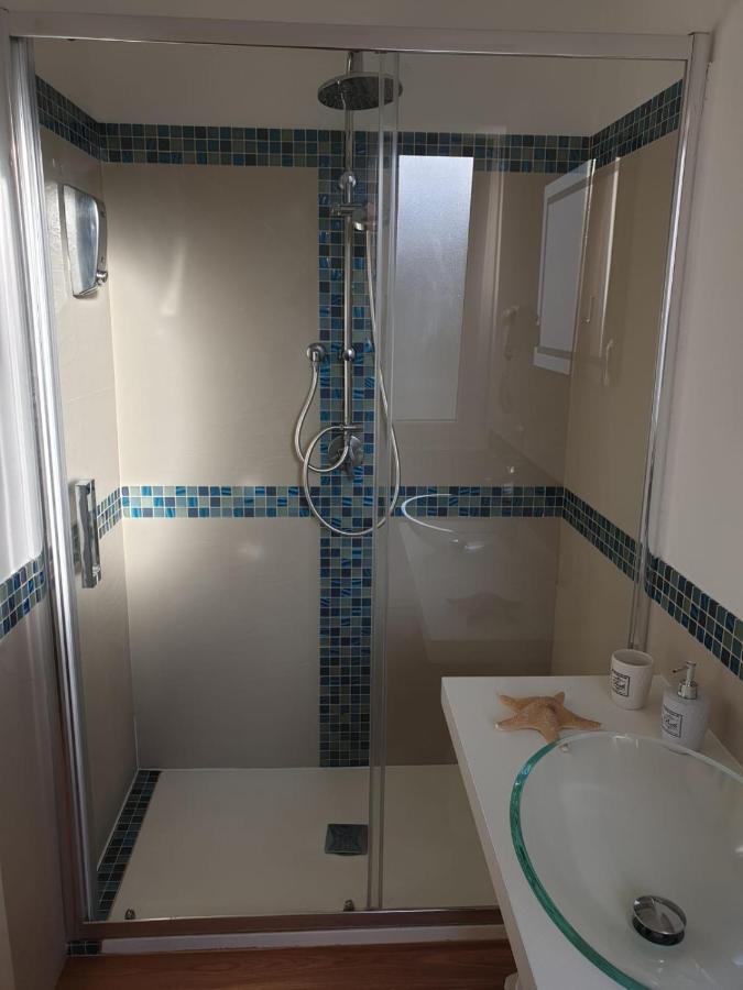 B&B La Rada Sorrento Kültér fotó